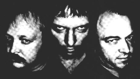 Michael Stützer, Flemming Ronsdorf, Morten Stützer